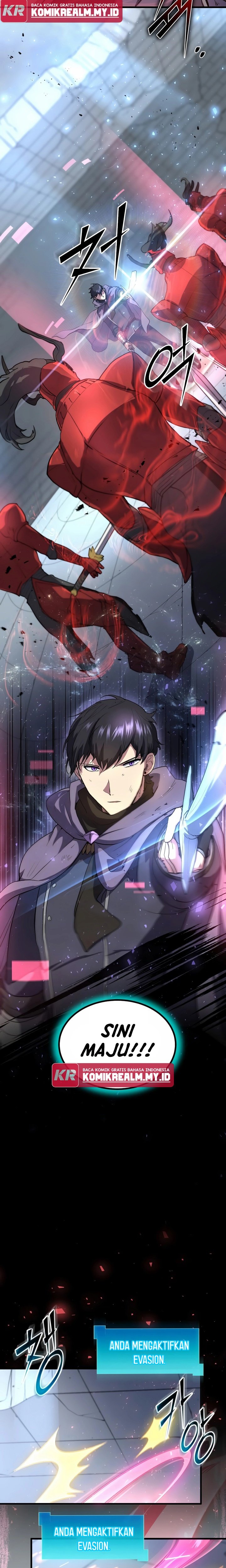 Leveling Up with Skills Chapter 49 Image 4