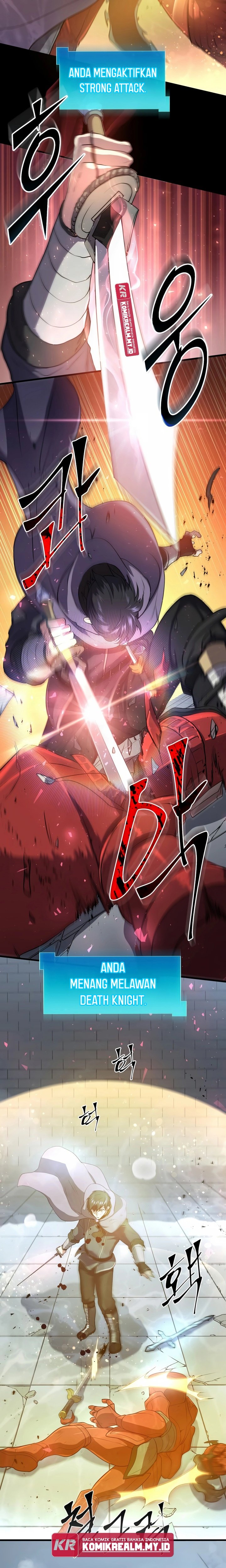 Leveling Up with Skills Chapter 49 Image 11