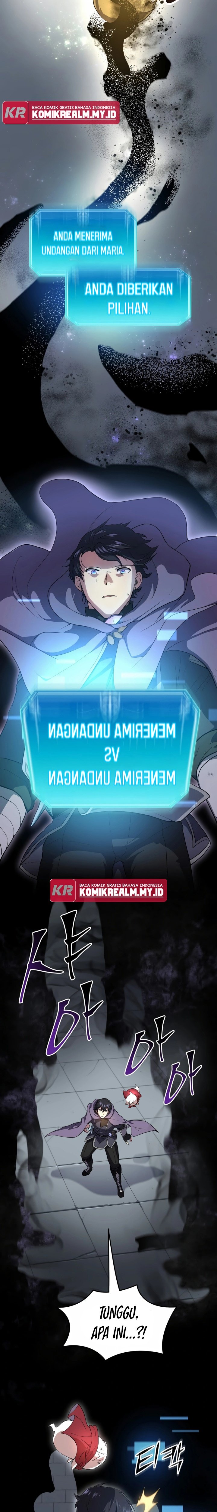 Leveling Up with Skills Chapter 49 Image 21