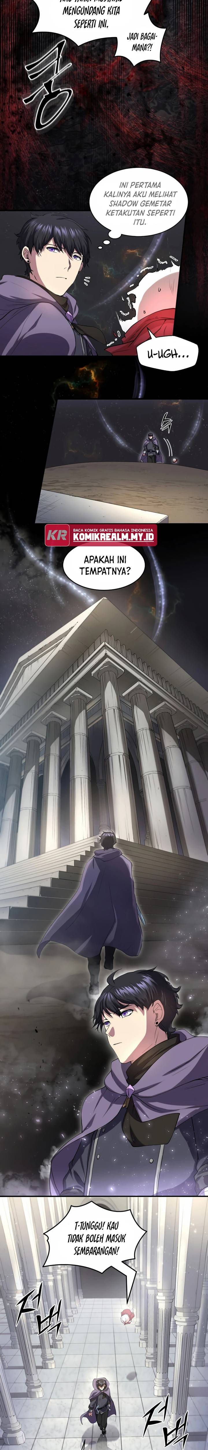 Leveling Up with Skills Chapter 50 Image 2