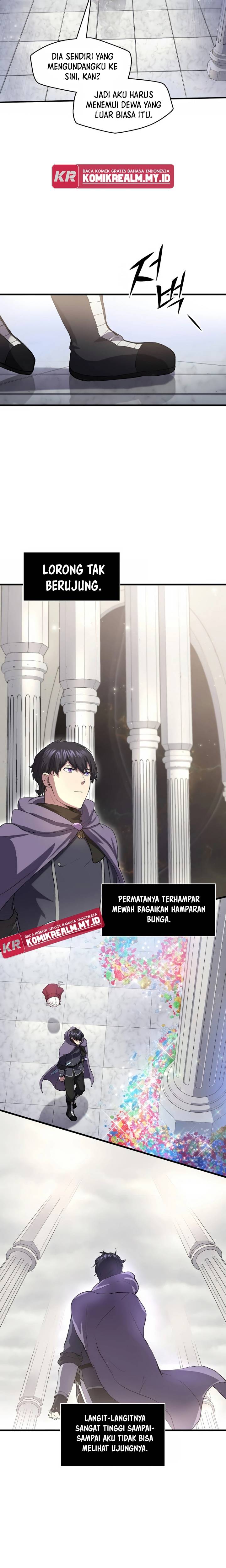 Leveling Up with Skills Chapter 50 Image 3