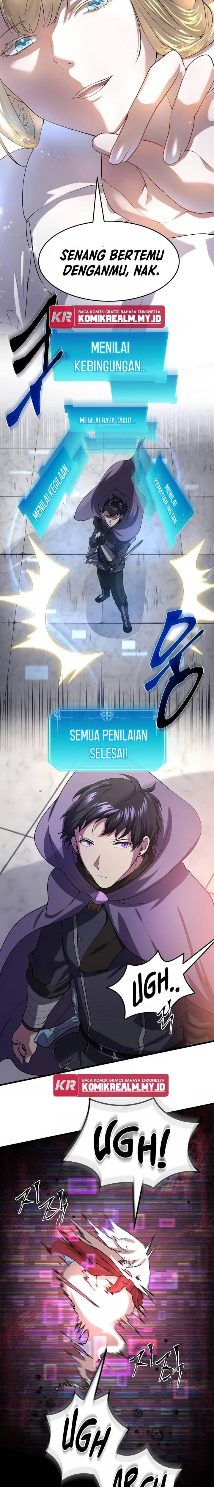 Leveling Up with Skills Chapter 50 Image 5