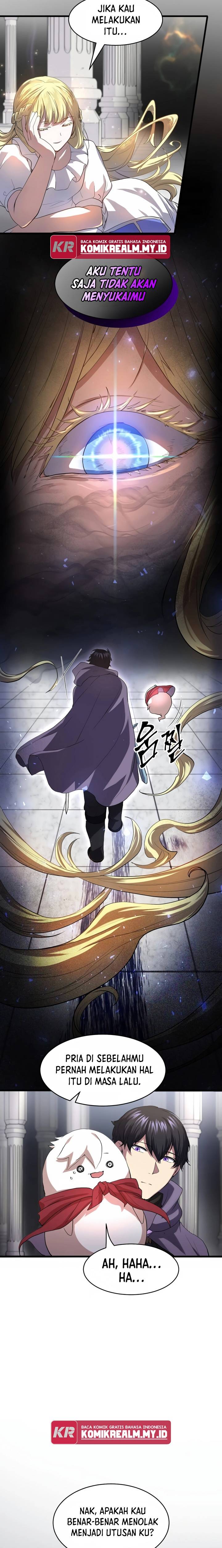 Leveling Up with Skills Chapter 50 Image 12