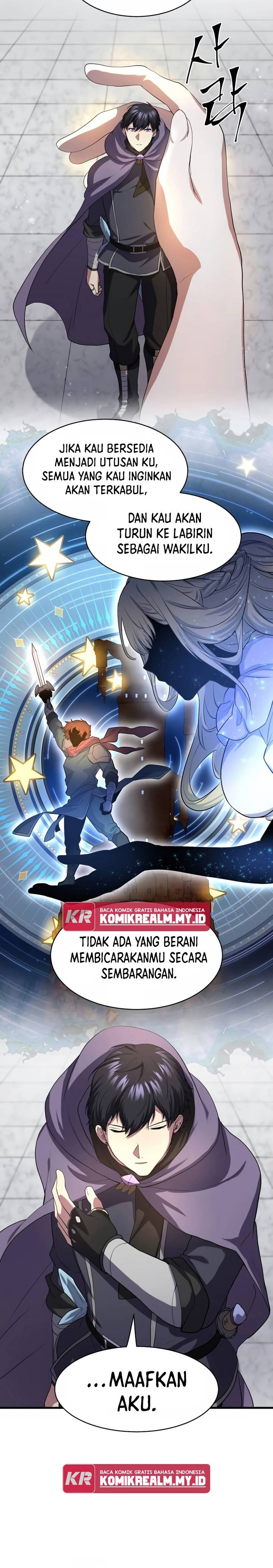 Leveling Up with Skills Chapter 50 Image 13