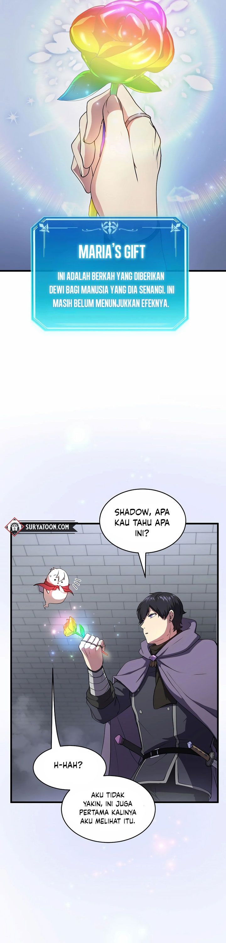 Leveling Up with Skills Chapter 51 Image 5