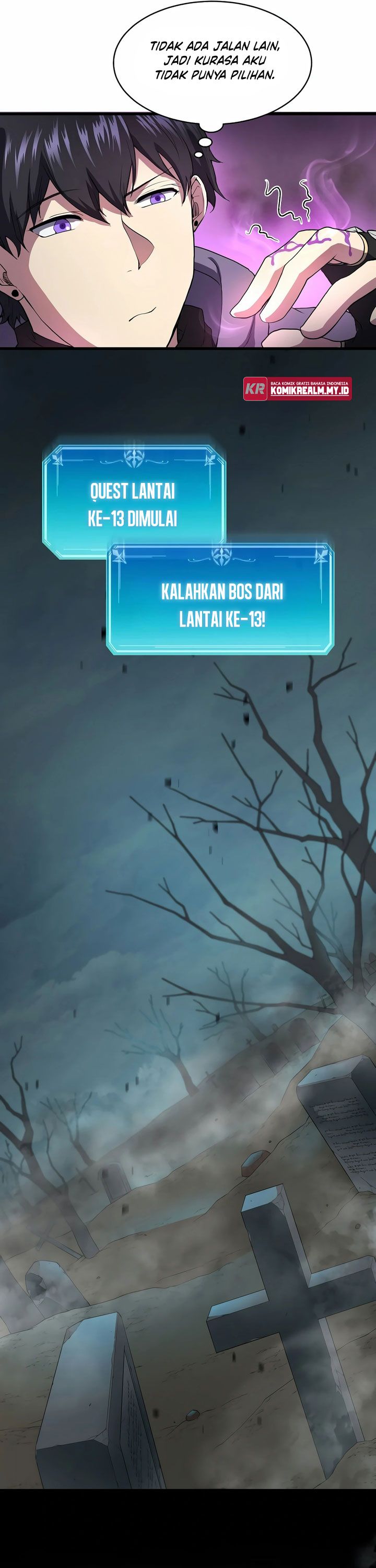 Leveling Up with Skills Chapter 51 Image 9