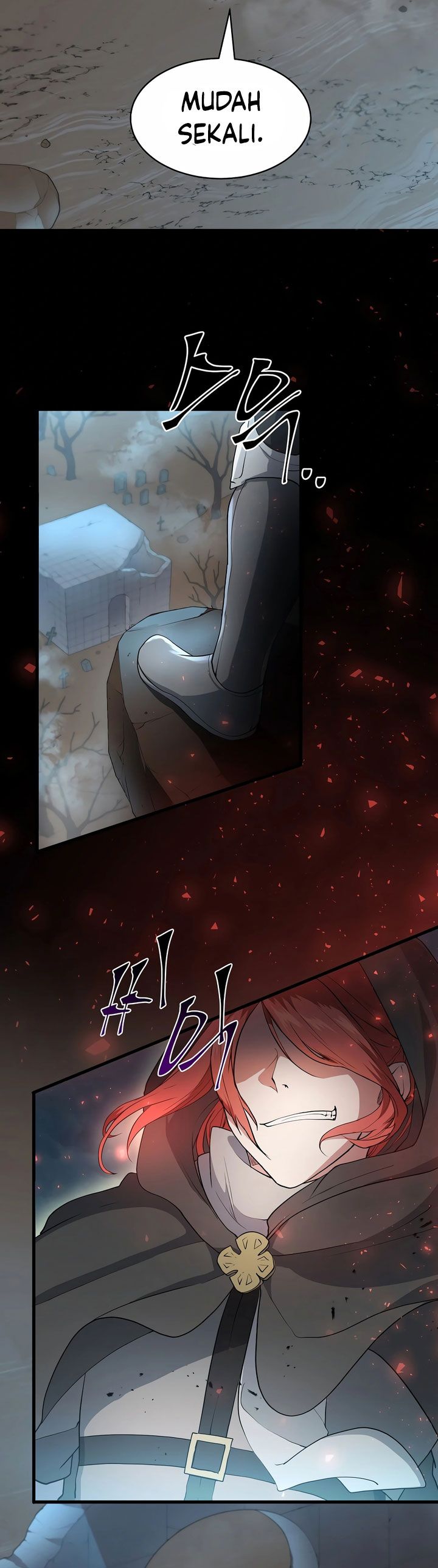 Leveling Up with Skills Chapter 51 Image 11