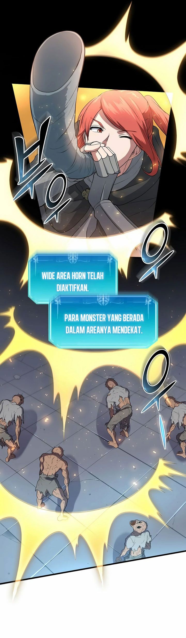 Leveling Up with Skills Chapter 51 Image 15