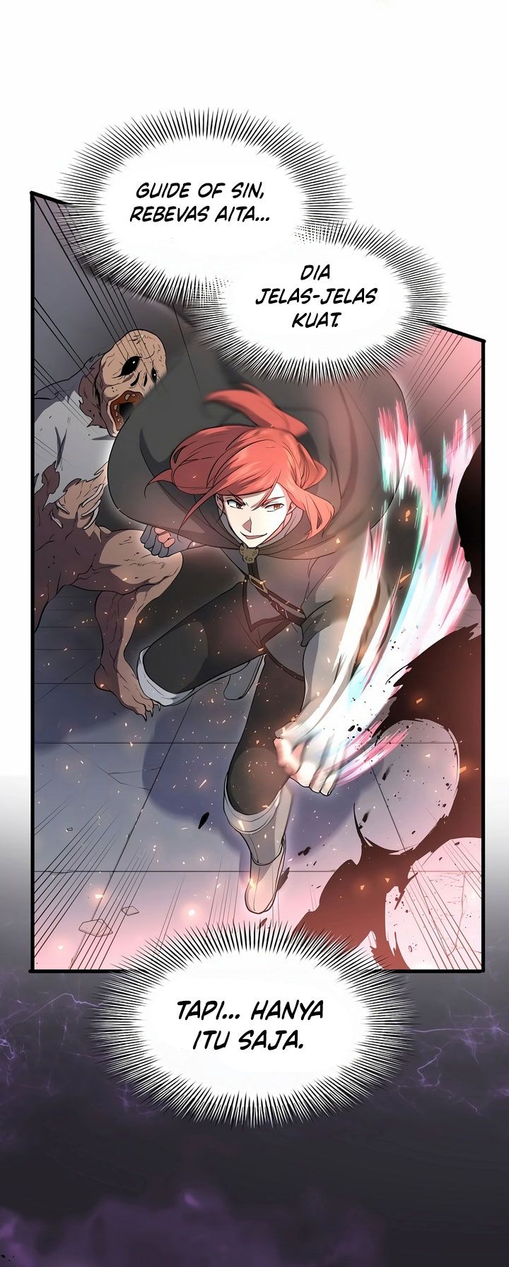 Leveling Up with Skills Chapter 51 Image 18