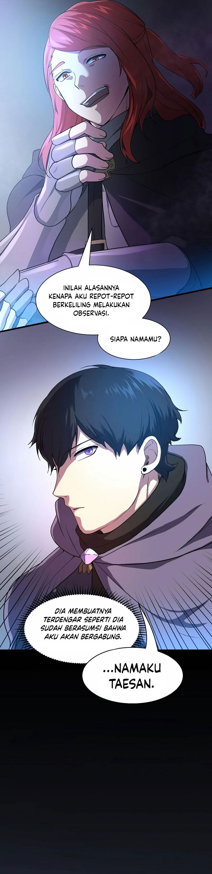 Leveling Up with Skills Chapter 51 Image 25