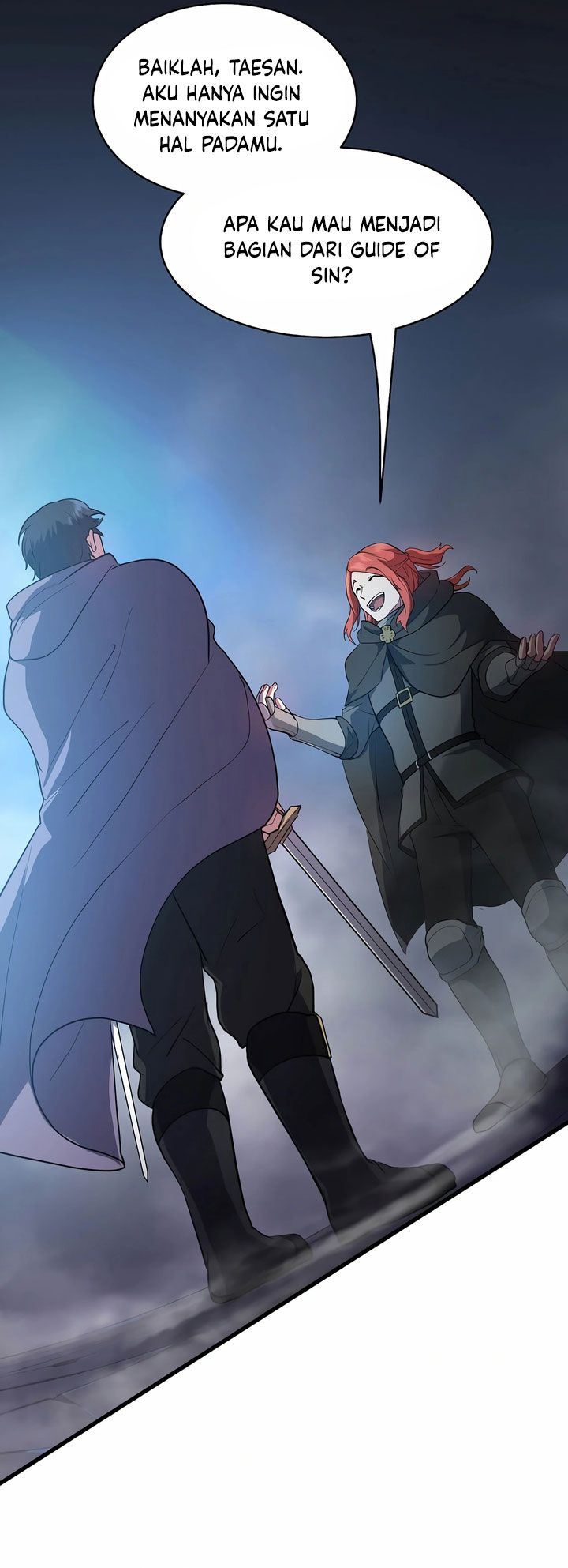 Leveling Up with Skills Chapter 51 Image 26