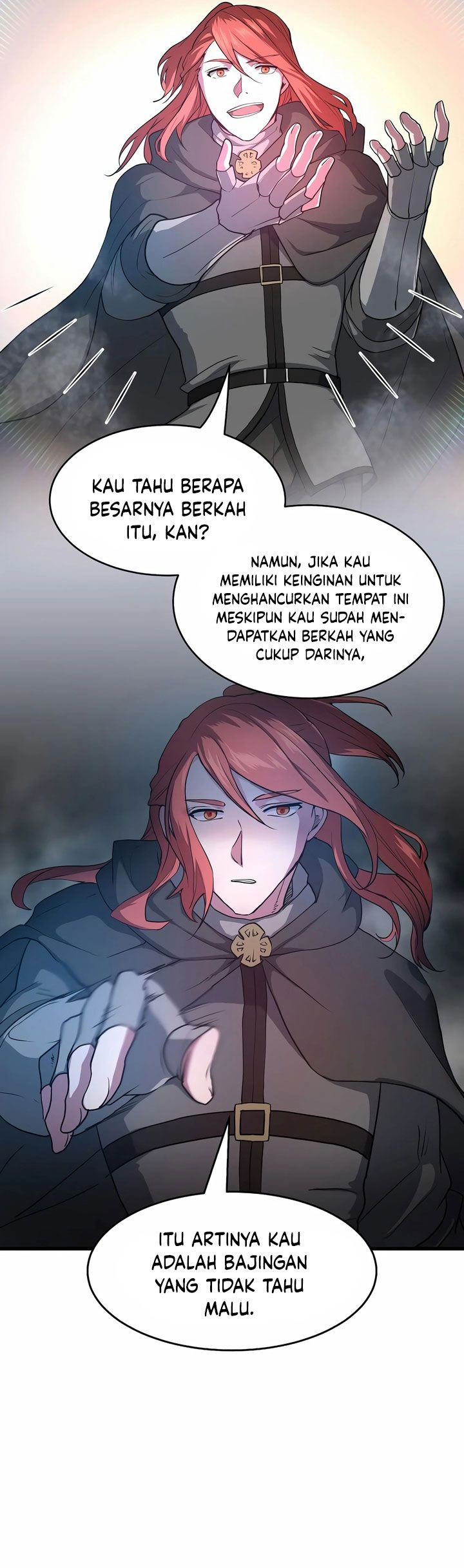 Leveling Up with Skills Chapter 51 Image 28