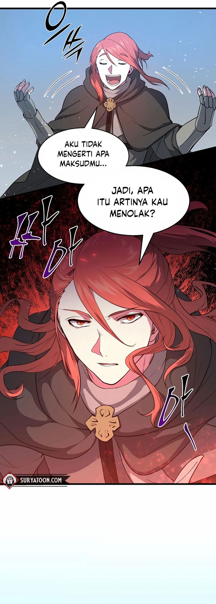 Leveling Up with Skills Chapter 51 Image 35