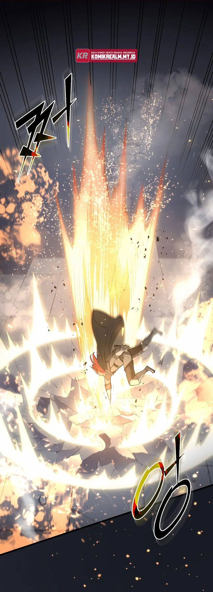 Leveling Up with Skills Chapter 52 Image 1