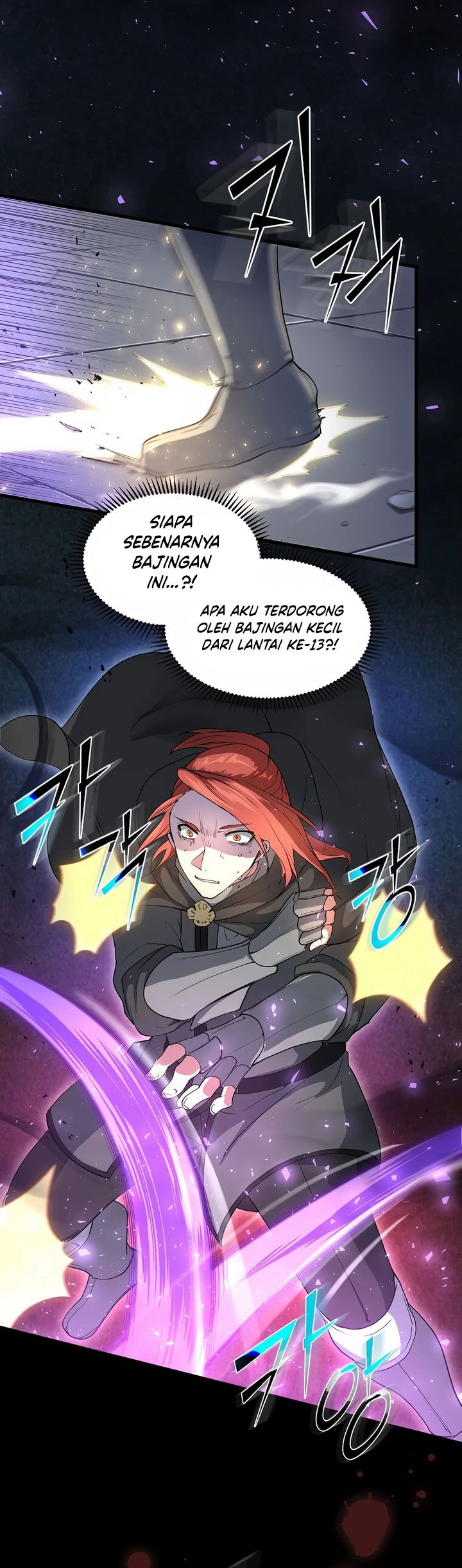 Leveling Up with Skills Chapter 52 Image 7