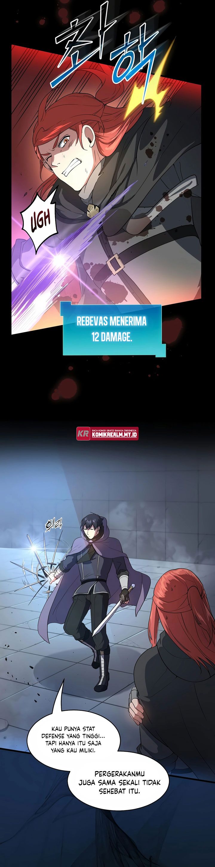 Leveling Up with Skills Chapter 52 Image 8