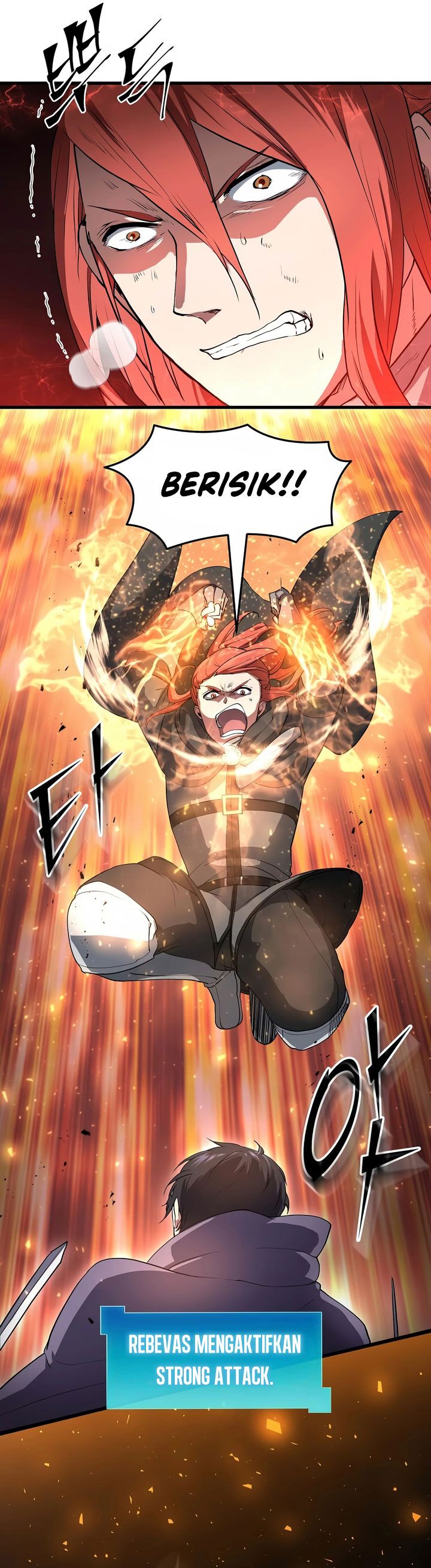 Leveling Up with Skills Chapter 52 Image 10