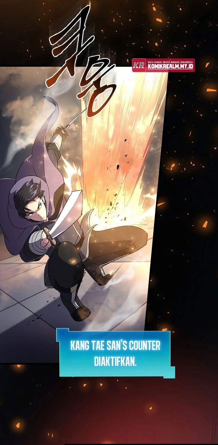 Leveling Up with Skills Chapter 52 Image 11