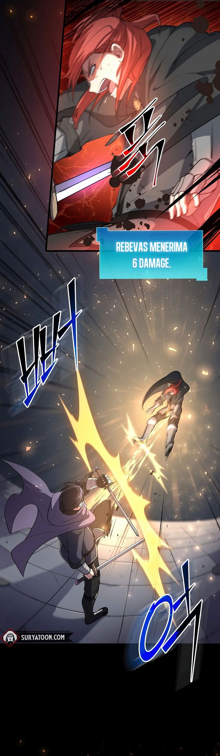 Leveling Up with Skills Chapter 52 Image 12