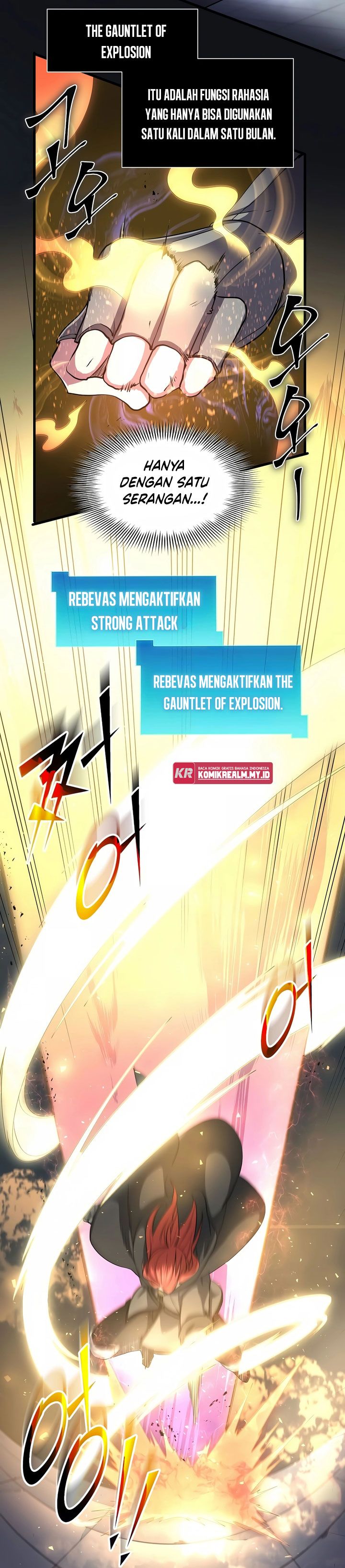 Leveling Up with Skills Chapter 52 Image 18