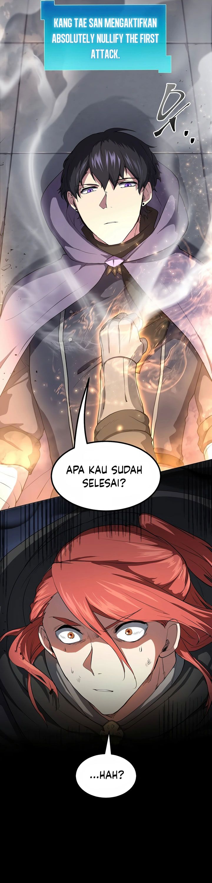 Leveling Up with Skills Chapter 52 Image 20