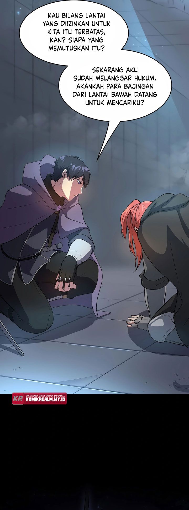 Leveling Up with Skills Chapter 52 Image 28