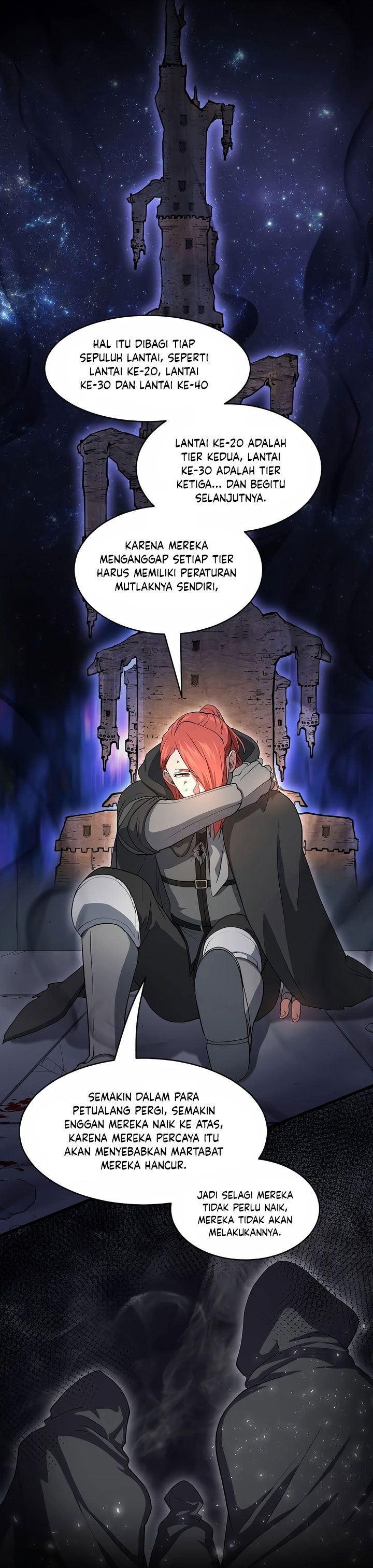 Leveling Up with Skills Chapter 52 Image 29