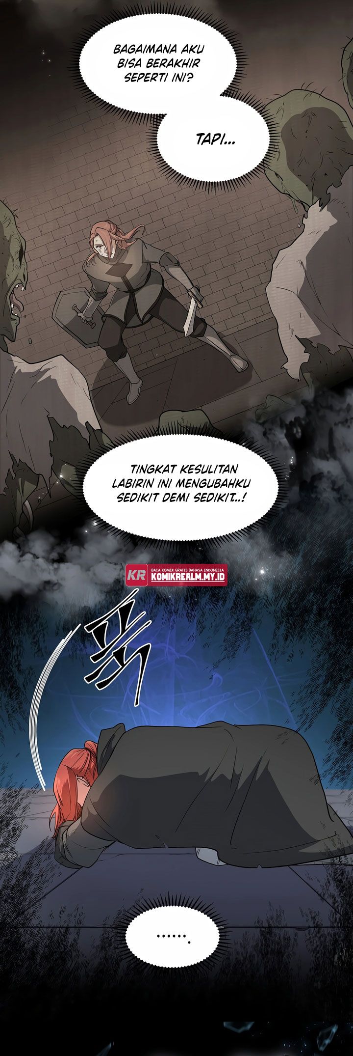 Leveling Up with Skills Chapter 52 Image 33