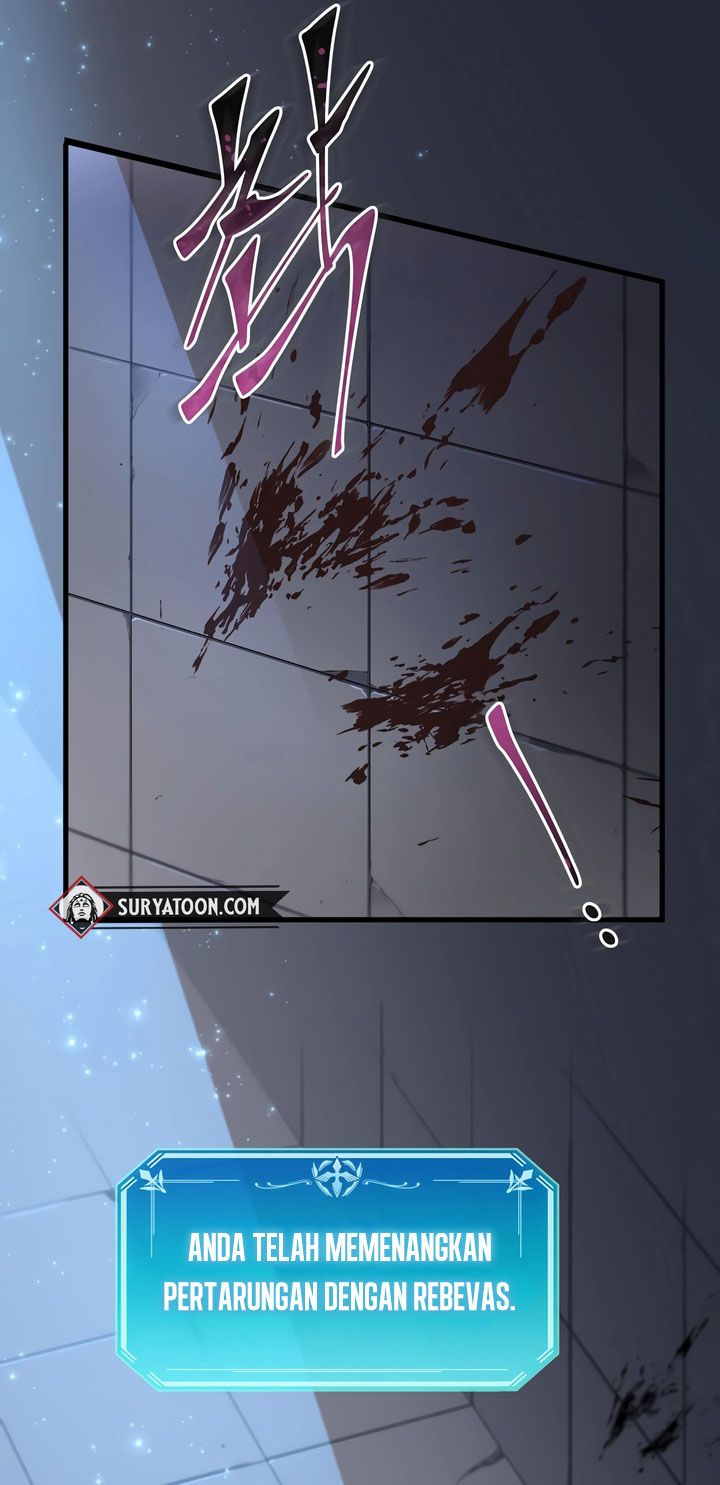 Leveling Up with Skills Chapter 52 Image 35