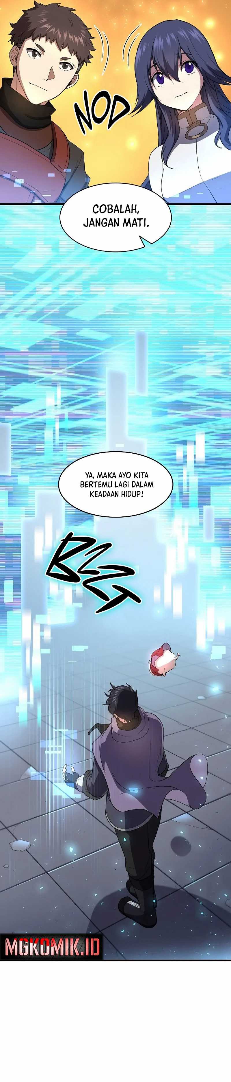 Leveling Up with Skills Chapter 53 Image 8