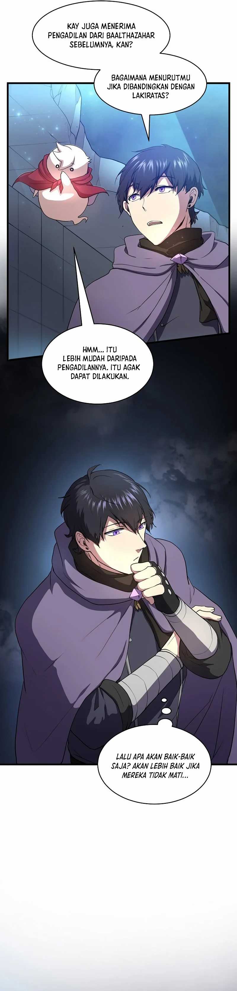 Leveling Up with Skills Chapter 53 Image 9