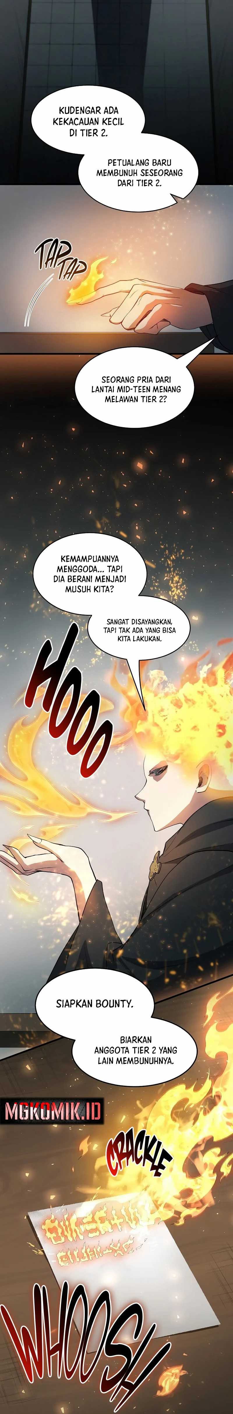 Leveling Up with Skills Chapter 53 Image 14