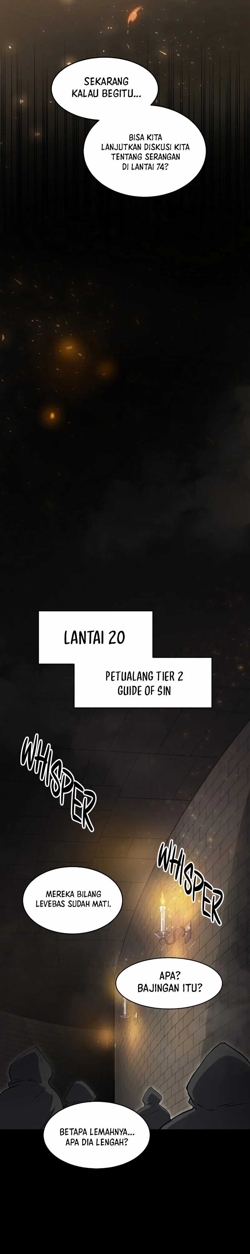 Leveling Up with Skills Chapter 53 Image 15