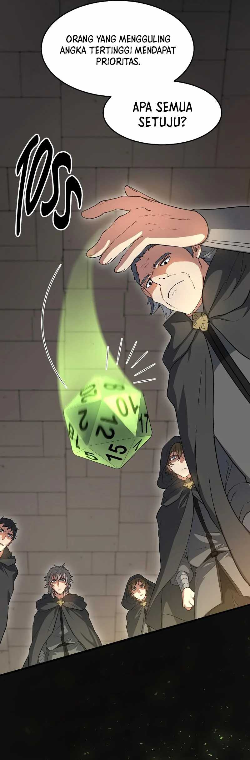 Leveling Up with Skills Chapter 53 Image 19