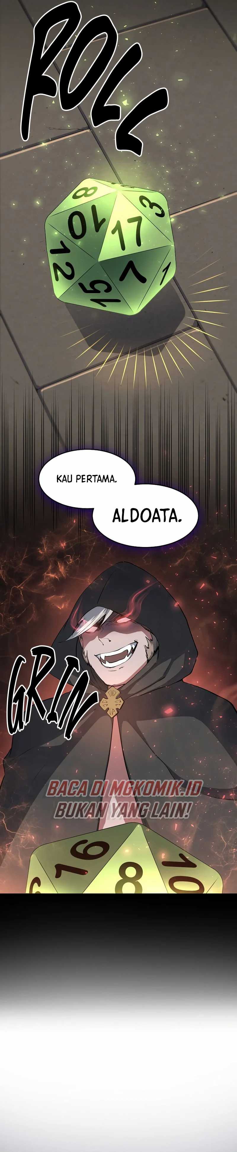 Leveling Up with Skills Chapter 53 Image 21