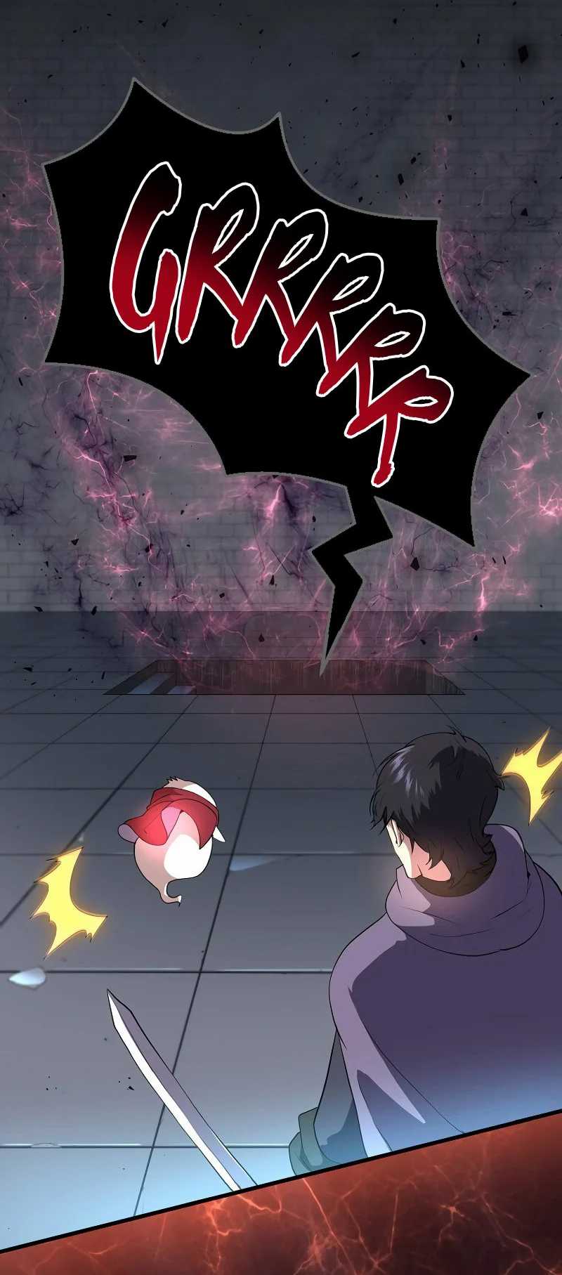 Leveling Up with Skills Chapter 53 Image 23