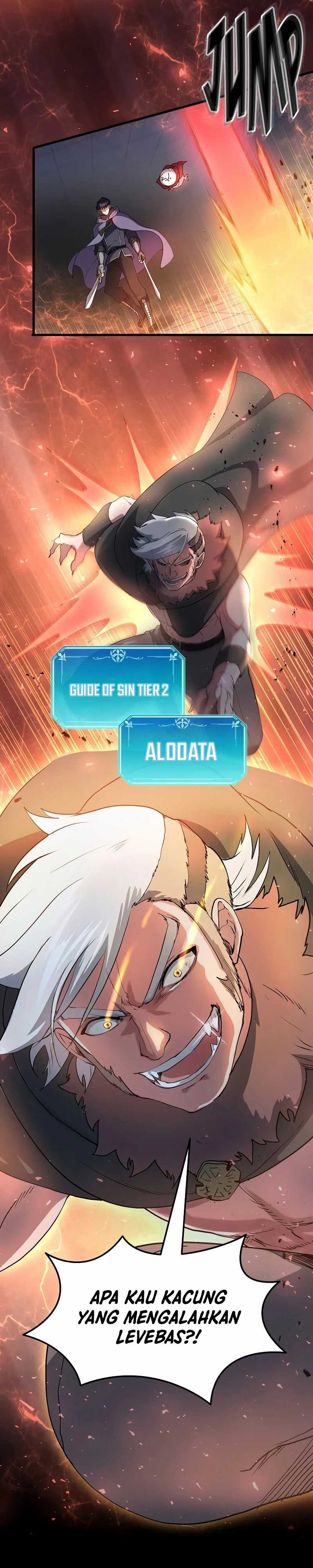 Leveling Up with Skills Chapter 53 Image 24