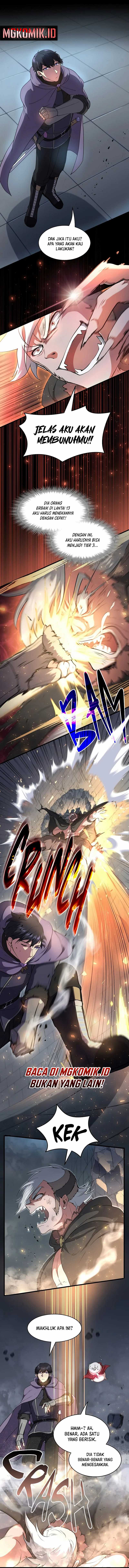 Leveling Up with Skills Chapter 53 Image 25