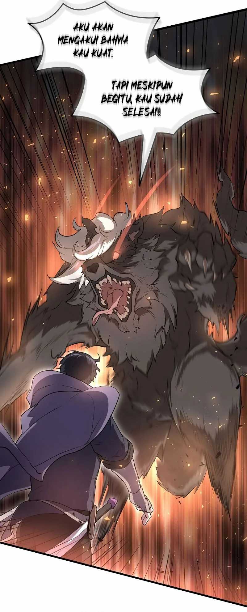 Leveling Up with Skills Chapter 53 Image 29