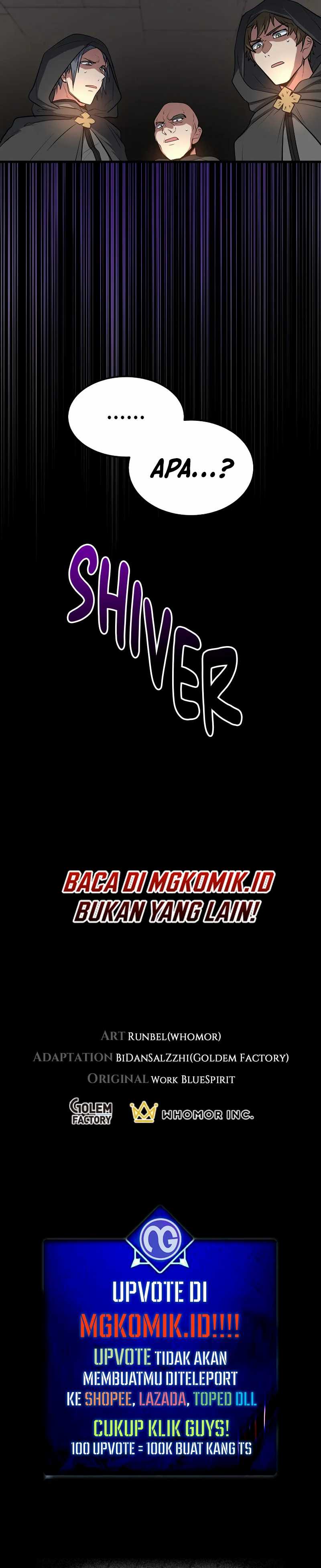 Leveling Up with Skills Chapter 53 Image 33