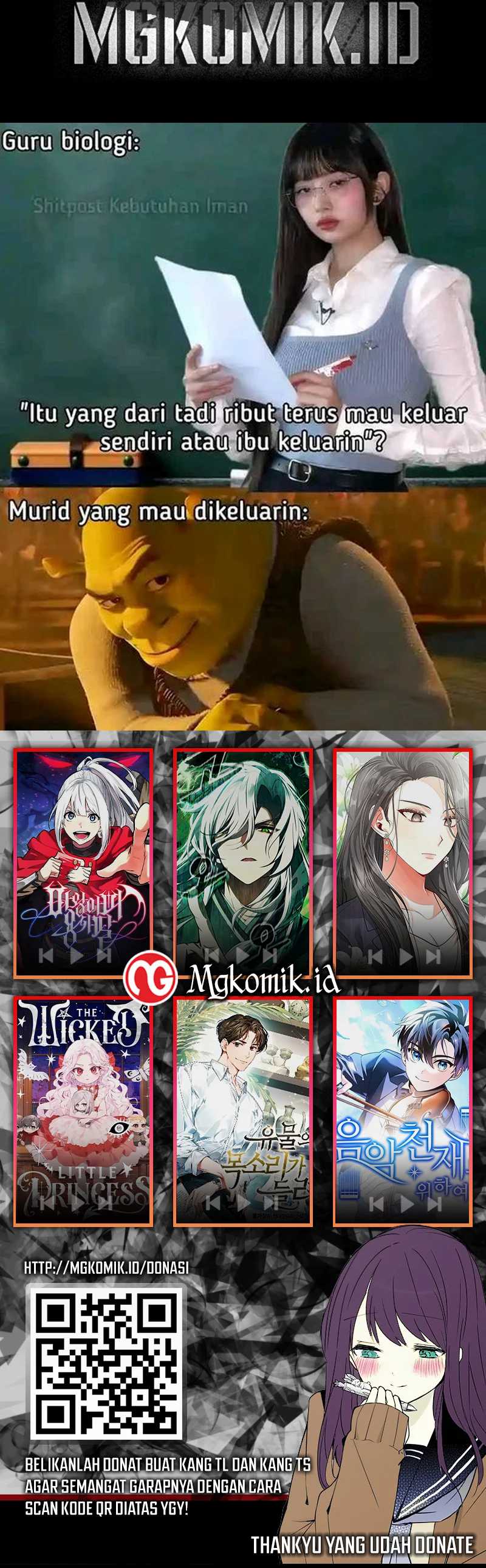 Leveling Up with Skills Chapter 53 Image 34