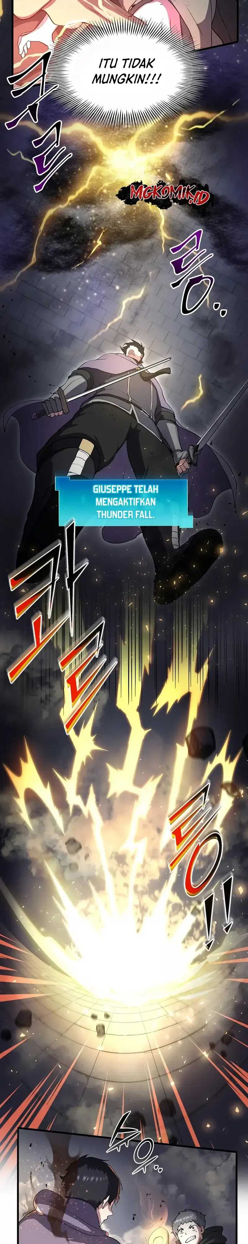 Leveling Up with Skills Chapter 54 Image 6