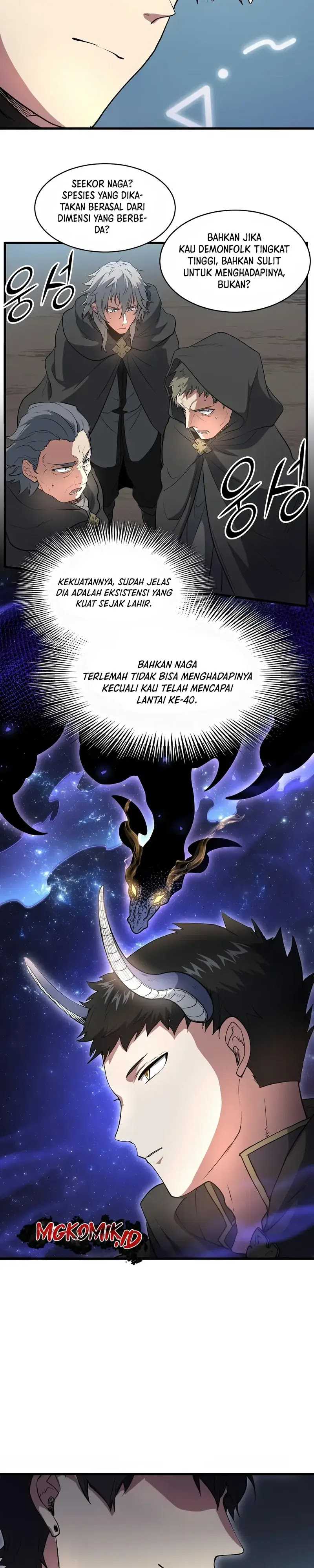 Leveling Up with Skills Chapter 54 Image 25