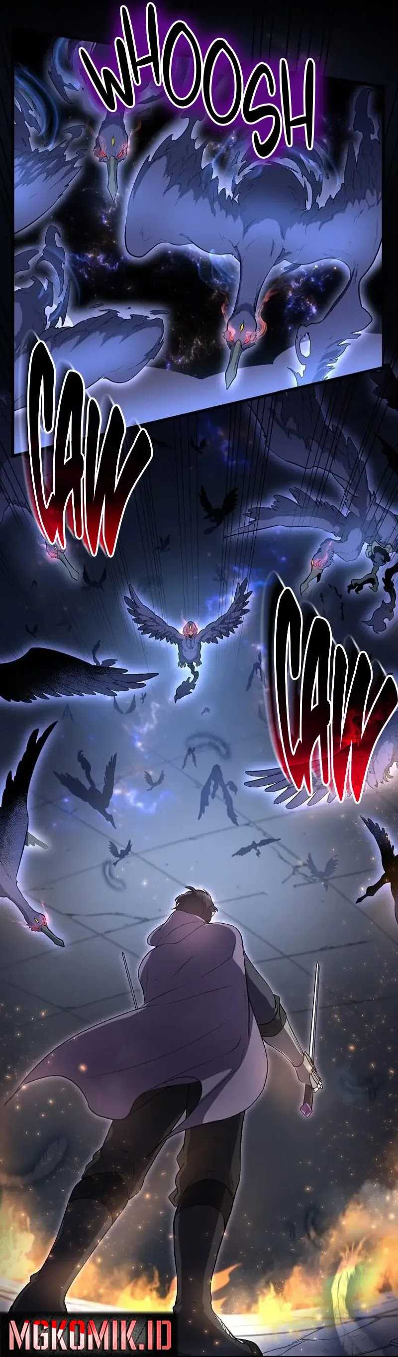 Leveling Up with Skills Chapter 55 Image 6