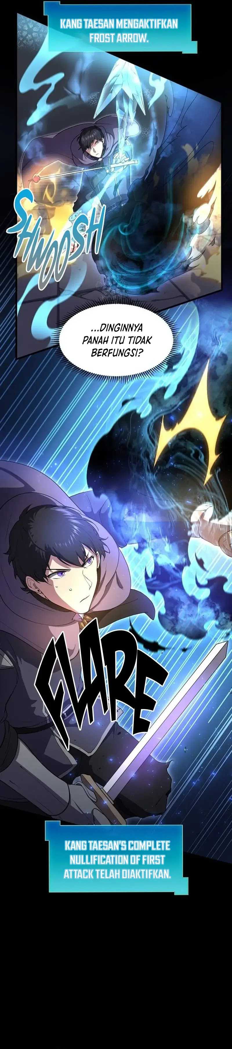 Leveling Up with Skills Chapter 55 Image 11