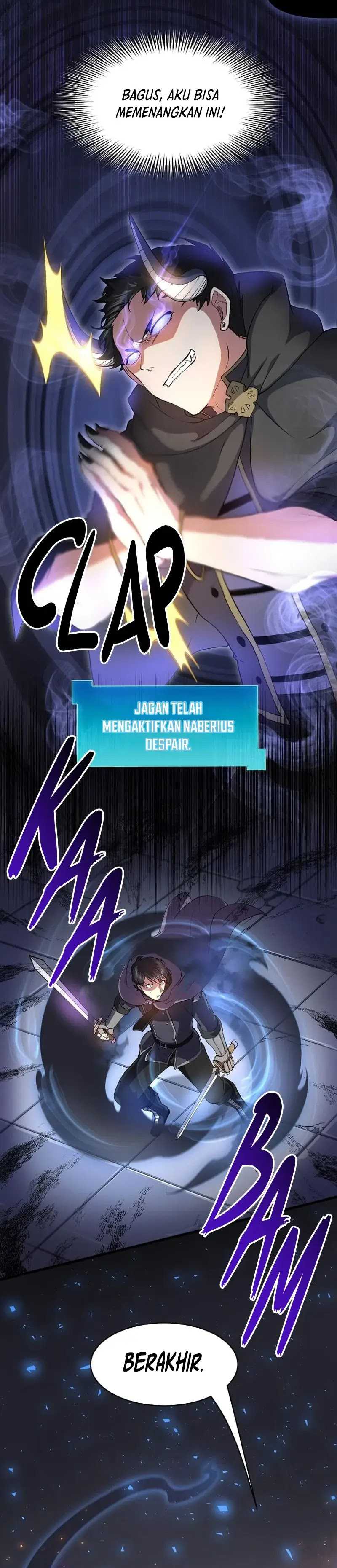 Leveling Up with Skills Chapter 55 Image 13