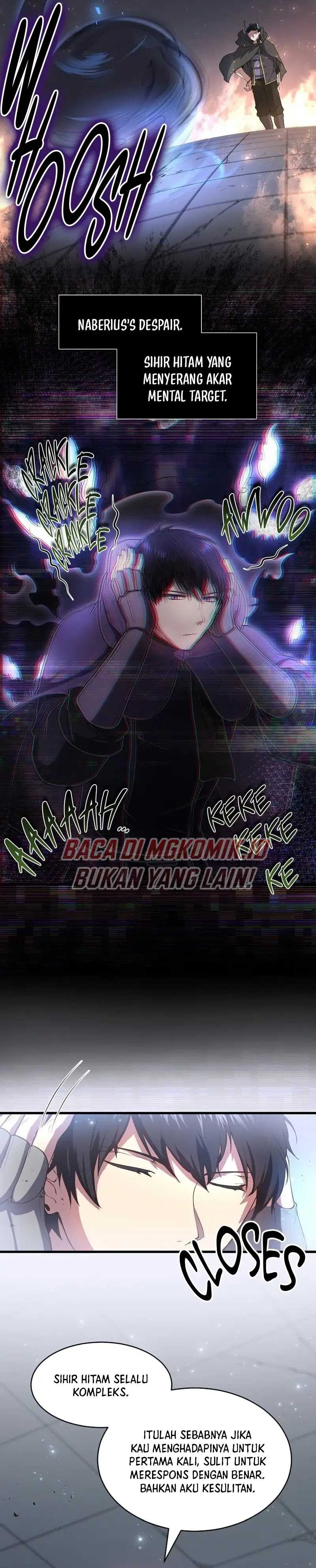 Leveling Up with Skills Chapter 55 Image 14