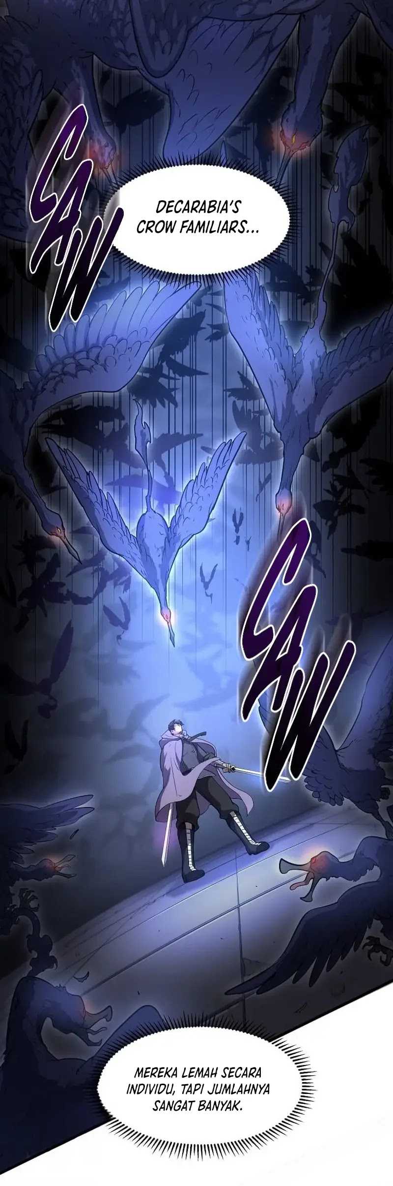 Leveling Up with Skills Chapter 55 Image 18