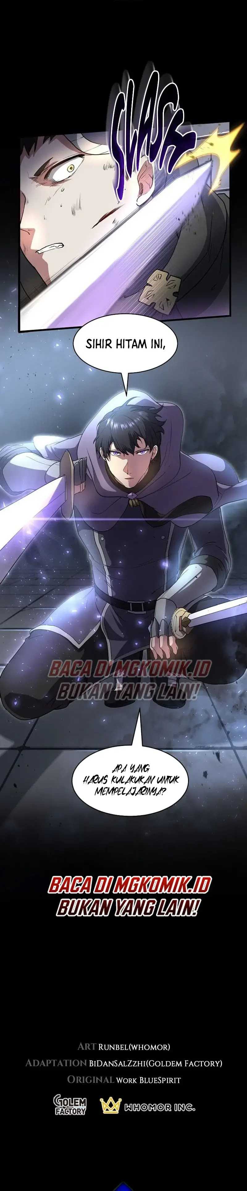 Leveling Up with Skills Chapter 55 Image 30