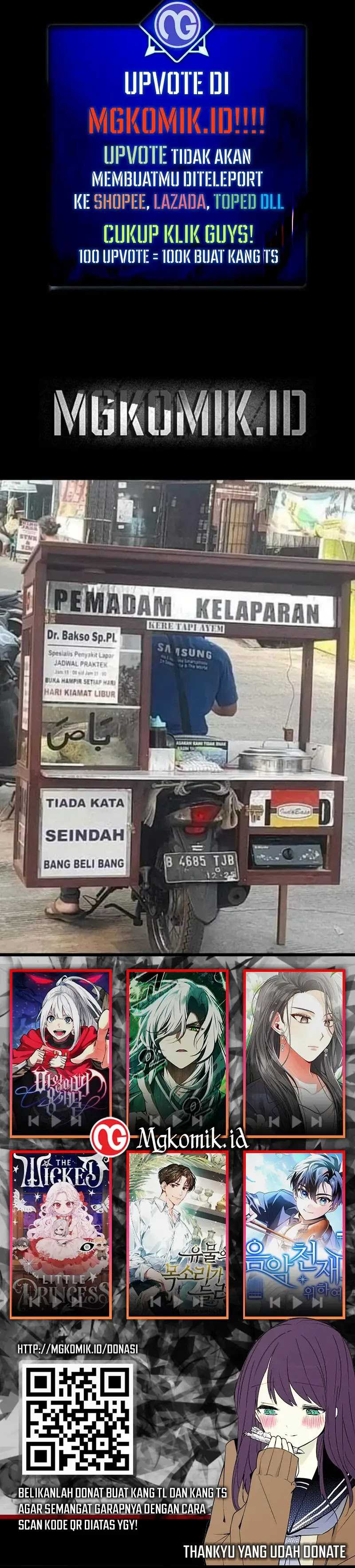 Leveling Up with Skills Chapter 55 Image 31